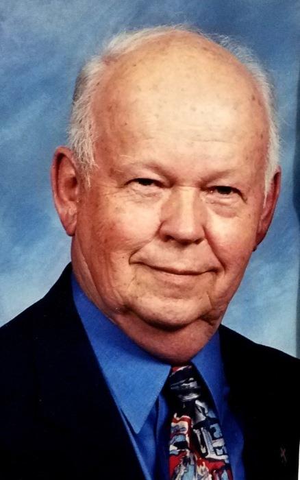 Richard C. Nelson