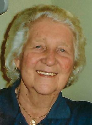Marilyn Dahlgren (sandstrom)