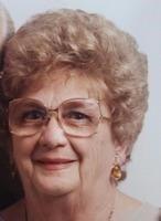 Jean Baker (getts)