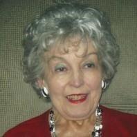 Kay Brentner (sward)