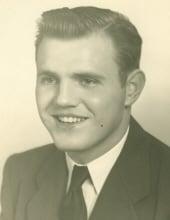 Ralph Burkhardt