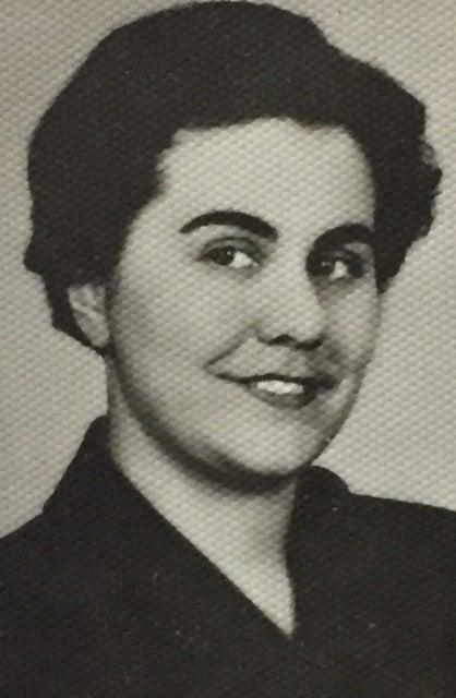 Josephine Ditullio (pauluco)
