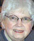 Elizabeth Ericson (johnson)