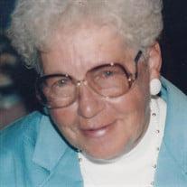 Phyllis Floody (jensen)