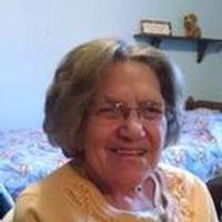 June Fritz (larson)