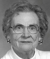 Marian Hallberg (olson)