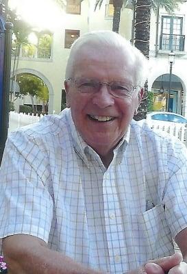 Donald W. Johnson