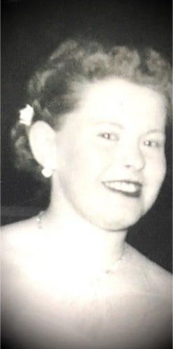 Marilyn Little