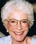 Marcia Mott (sprague)