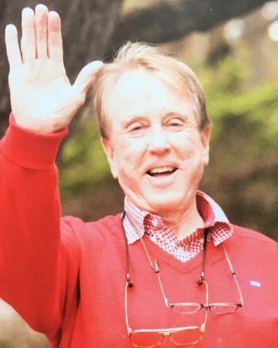John Nicholason