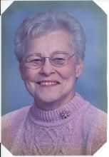 Mae Lindgren (holz)
