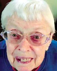 Barbara Nordenberg