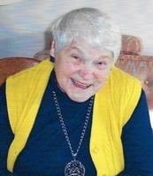 Virginia Olson (dunnkuski)