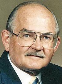 Jack C. Pearson