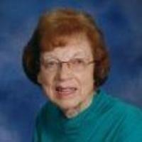 Lillian Person (dietz)