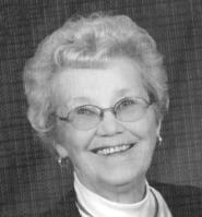 Norma Stang (linderoth)