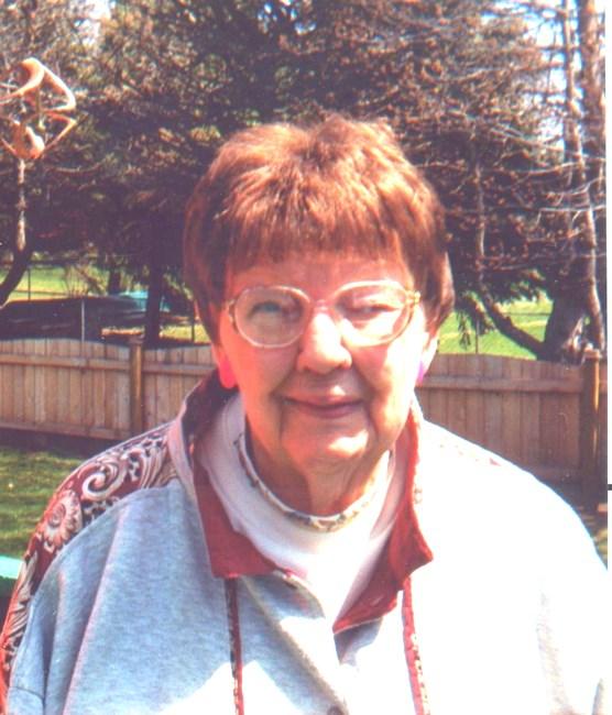 Vera Anderson (goodwin)