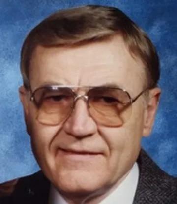William Blomgren