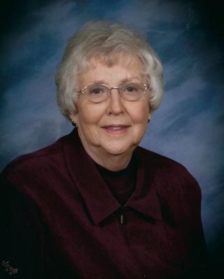June Borg (meyer)