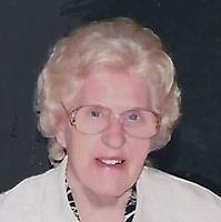 June Collins (johnson)