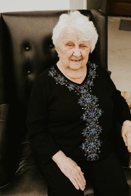 Phyllis Drotts (carlson)