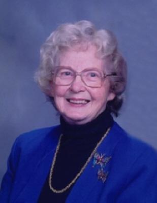 Gloria Hagaman (meden)