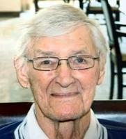 Bertil R. Johnson