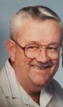 Fred Lindstrom