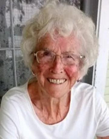 Violet Nelson (pettepiece)