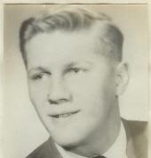 Perry Roos