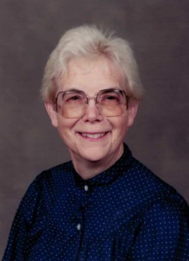 Phyllis Stucker (hillers)