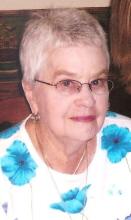 Vivian Ulin (johnson)