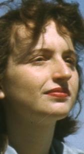 Harriet Weinstein (glicklich) Ph. D