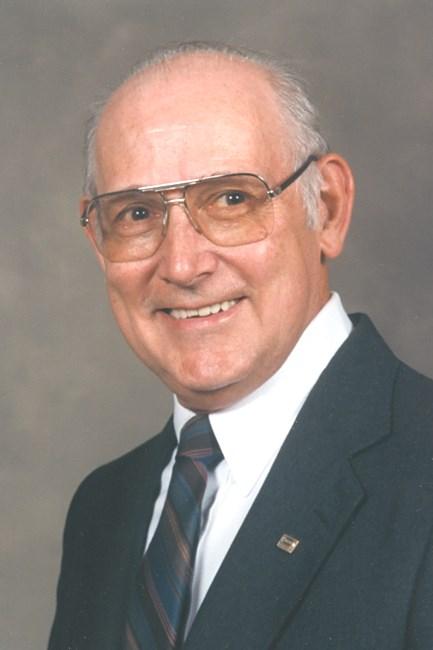 Robert J. Williams