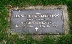 Kenneth Griepentrog