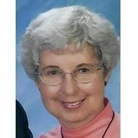 Barbara Huffman (moore)