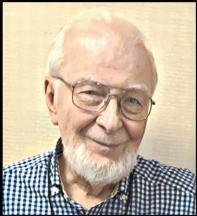 Lowell Ericsson