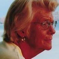 Helen Haegg (tucker)