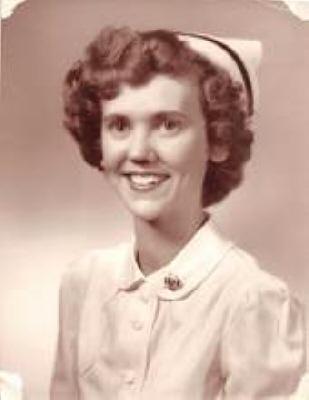 Betty Ann Hollman