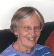 Joyce Olin (peterson)