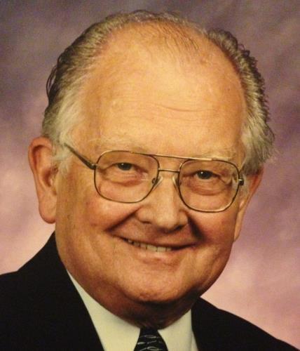 Norman Swensen