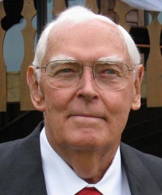 Richard L. Nyquist