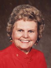 Dixie Lou Anderson (o'donnell)