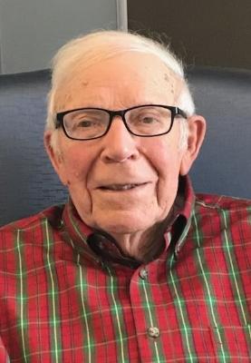 Robert R. Anderson