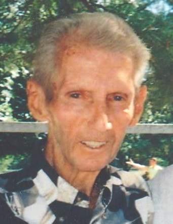 George Chabucos