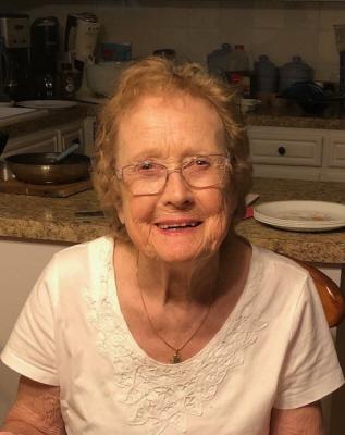 Lois Dahlquist (woodworth)