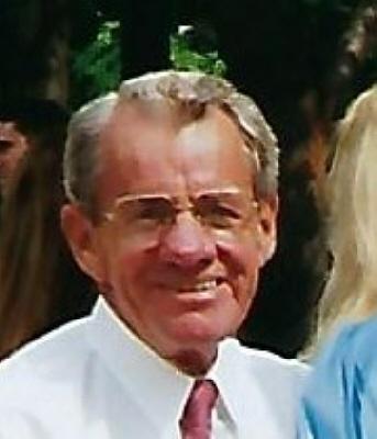 Robert Dummer