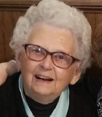 Mary Lou Englund(rydstrom)