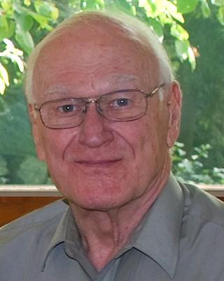 Richard Halverson