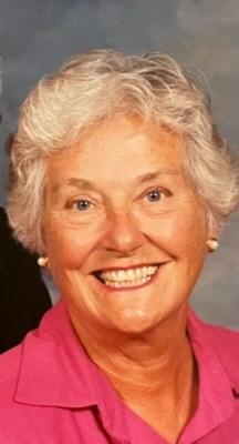 Shirley Wallin (johnson)